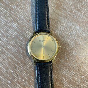 Classic Vintage Wittnauer Watch